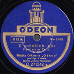 Z polskich gór