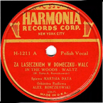 Za laseczkiem w domeczku