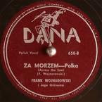 Za morzem
