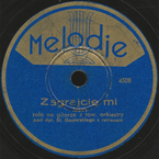 Zagrajcie mi