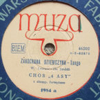 Zakochana dziewczyna (di Lazarro – Drabik)