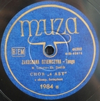 Zakochana dziewczyna (di Lazarro – Drabik)
