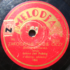 Zakochane oczy