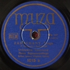 Zakochany