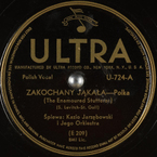 Zakochany jąkała