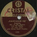 Zalecałem się