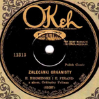 Zalecanki organisty