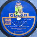 Zaloty (Kowalski)