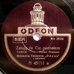 Żałuje, że cię poznałem