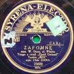 Zapomnę (Daniłowski, Włast)