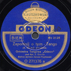 Zapomnij o tym