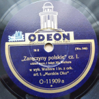 Zaręczyny polskie
