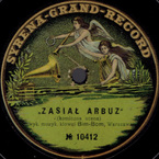 Zasiał arbuz - wyrósł rewirowy