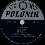 Zasmuconej
