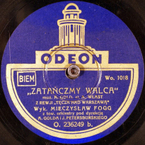 Zatańczmy walca