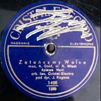Zatańczmy walca