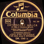 Zatańczmy walca