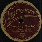 Zawiany Gucio