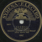 Zdeńka