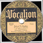 Żebyś ty Kaśka
