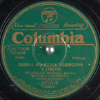 Zgubiła wianeczek dziewczyna z Lublina