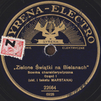 Zielone Świątki na Bielanach