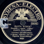 Złota rybka