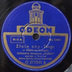 Złote sny