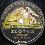 Złotko (? – ?)