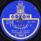 Złudzenie (Asłanowicz – Jurandot)