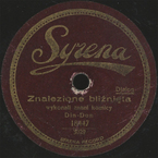 Znalezione bliźnięta