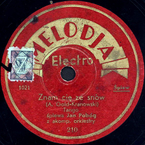 Znam cię ze snów