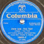 Znów sam (Herb Brown – ?)