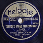 Kolęda Warszawska