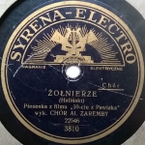 Żołnierze