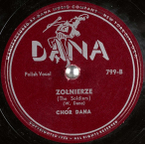 Żołnierze