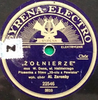 Żołnierze