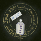 Żona uparta