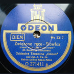 Związane mam ręce