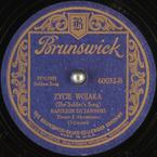 Życie wojaka