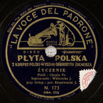 Życzenie (Chopin – Witwicki)