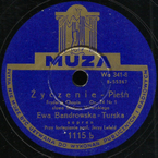 Życzenie (Chopin – Witwicki)