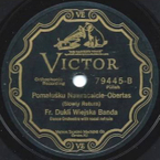 Pomaluśku nawracajcie