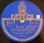 Ty i moja gitara