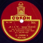 Miły