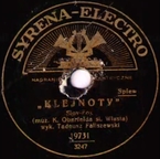 Klejnoty