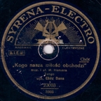 Kogo nasza miłość obchodzi?