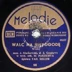Walc na niepogodę