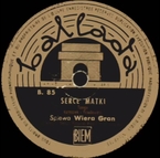Serce matki