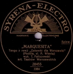Marquesita